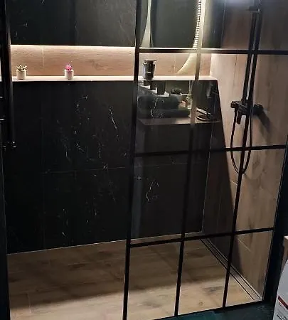 Apartmán 4 Rösslingen