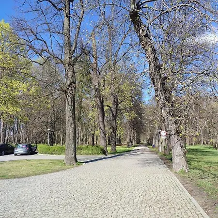 4 Apartmán Rösslingen