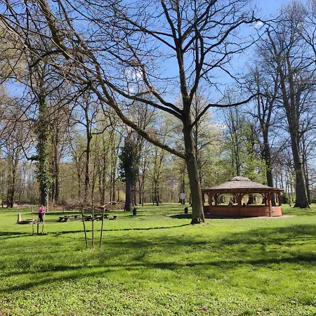 Apartment 4 Rösslingen