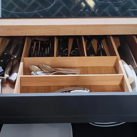 Apartmán 4 Rösslingen