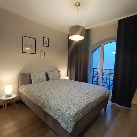 Apartment 4 Rösslingen