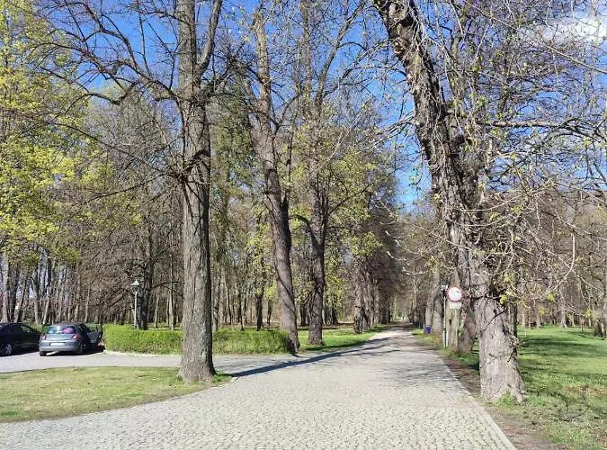 4 Apartment Rösslingen