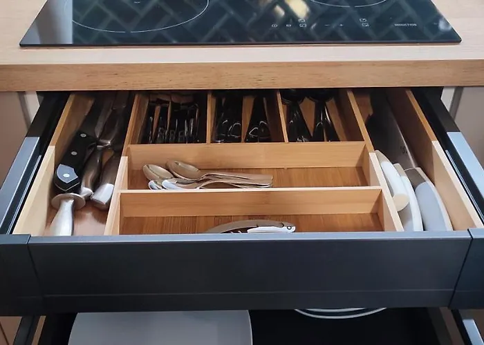 Apartment 4 Rösslingen