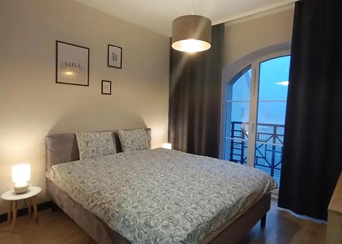 Apartment 4 Rösslingen